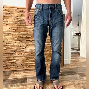 Men’s Wranglers Retro Boot Cut
